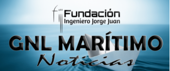 Noticias GNL Marítimo - Semana 35